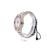Omega Seamaster Aqua Terra 150M 38 steel - rose gold diamond NEW / UNWORN 2025 box + papers