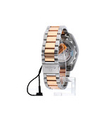 Omega Seamaster Aqua Terra 150M 38 steel - rose gold diamond NEW / UNWORN 2025 box + papers