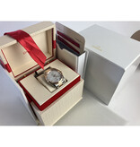 Omega Seamaster Aqua Terra 150M 38 steel - rose gold diamond NEW / UNWORN 2025 box + papers