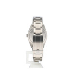 Rolex Explorer  36 steel black Oyster 2023 + papers
