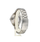 Omega Seamaster Planet Ocean 600M Co-Axial Master Chronometer 40 steel black ceramic 2024 box +