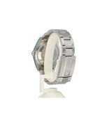 Rolex Datejust 36 steel white roman Oyster 2019 + papers | NEW ROLEX SERVICE