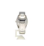 Rolex Datejust 36 steel white roman Oyster 2019 + papers | NEW ROLEX SERVICE