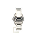 Omega Seamaster Aqua Terra 150M Co-Axial Master Chronometer 41 steel grey 2022 B+P