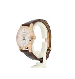 Patek Philippe Complications Annual Calendar  rose gold from 2016 B+P | NEW PATEK SERVICE