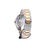 Omega Seamaster Aqua Terra 150M Co-Axial Master Chronometer 41 steel - rose gold NEW / UNWORN 20