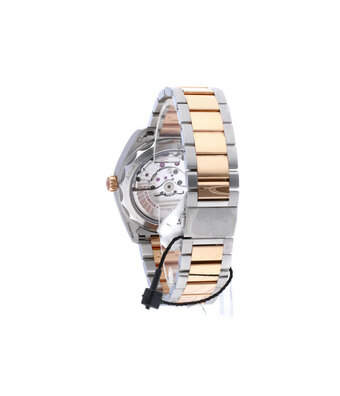 Omega Seamaster Aqua Terra 150M Co-Axial Master Chronometer 41 steel - rose gold NEW / UNWORN 20