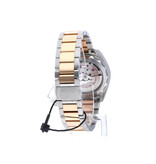Omega Seamaster Aqua Terra 150M Co-Axial Master Chronometer 41 steel - rose gold NEW / UNWORN 20