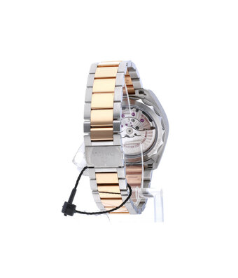 Omega Seamaster Aqua Terra 150M Co-Axial Master Chronometer 41 steel - rose gold NEW / UNWORN 20