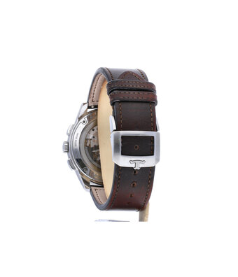 Jaeger-LeCoultre Jaeger-LeCoultre Polaris Chronograph 42mm Q9028480