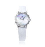 Blancpain Blancpain Villeret Ultra Slim 29mm 6102-4654-95A