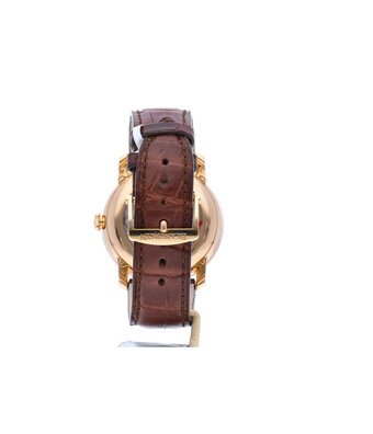 Blancpain Blancpain Villeret Quantieme Perpetual 8 Jours 40mm 6659-3631-55B