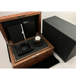 Blancpain Villeret Quantième Perpetual 8 Jours 42 Moonphase NEW / UNWORN 2025 box + papers