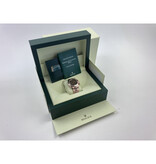 Rolex Daytona  40 rose gold chocolate / choco Oyster 2009 box + papers