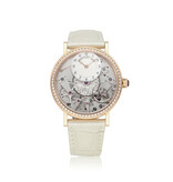 Breguet Breguet Tradition  37mm 7038BR/18/9V6D00DOCC