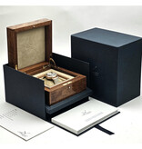 Breguet Breguet Tradition  37mm 7038BR/18/9V6D00DOCC