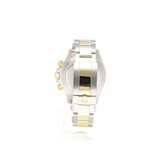 Rolex Daytona  40 steel - yellow gold champagne Paul Newman - RANDOM SERIAL