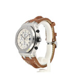 Audemars Piguet Royal Oak Offshore Safari  steel 2008 box + papers | AP SERVICED