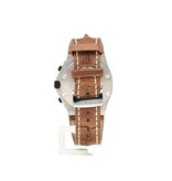 Audemars Piguet Royal Oak Offshore Safari  steel 2008 box + papers | AP SERVICED