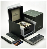Audemars Piguet Royal Oak Offshore Safari  steel 2008 box + papers | AP SERVICED