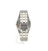 Audemars Piguet Royal Oak Perpetual Calendar 41 steel blue 2019 box + papers