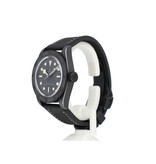 Tudor Black Bay Ceramic 41 ceramic black 2024 box + papers