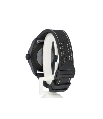 Tudor Black Bay Ceramic 41 ceramic black 2024 box + papers