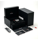 Tudor Black Bay Ceramic 41 ceramic black 2024 box + papers