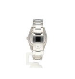 Rolex Datejust 36 steel - white gold roman Oyster 2022 B+P | NEW ROLEX SERVICE