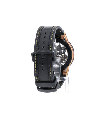 Roger Dubuis Excalibur Spider  45 rose gold skeleton NEW / UNWORN 2025 box + papers