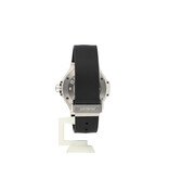 Hublot Big Bang Steel Diamonds 38 steel rubber factory diamond bezel