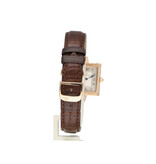 Jaeger-LeCoultre Reverso Duetto Duo  rose gold diamond | ref. 269.2.54 | 2013 + papers | NEW JLC SERVICE