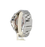 Breitling Skyracer Skyracer  steel white 2008 + papers | NEW BREITLING SERVICE