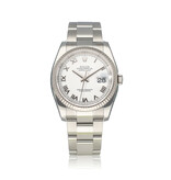 Rolex Datejust 36 steel blue domed Jubilee | NEW ROLEX SERVICE