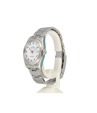 Rolex Datejust 36 steel blue Jubilee | NEW ROLEX SERVICE
