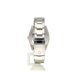 Rolex Datejust 36 steel blue domed Jubilee | NEW ROLEX SERVICE