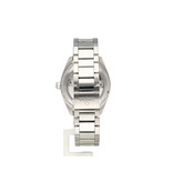 Omega Seamaster Aqua Terra 150M Co-Axial Master Chronometer 41 steel green 2021 box + papers