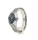 Omega Seamaster Aqua Terra 150M Co-Axial Master Chronometer 41 steel 2024 B+P