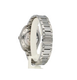 Omega Seamaster Aqua Terra 150M Co-Axial Master Chronometer 41 steel 2024 B+P