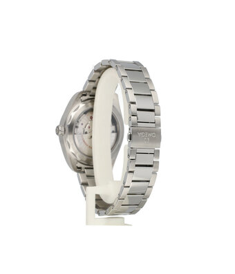 Omega Seamaster Aqua Terra 150M Co-Axial Master Chronometer 41 steel 2024 B+P