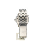 Omega Seamaster Diver 300M Co-Axial Chronometer 41 steel black 2019 B+P