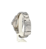 Rolex Submariner No Date 40 matte - feet first 1970 box + papers | ROLEX SERVICED