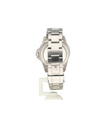 Rolex Submariner No Date 40 matte - feet first 1970 box + papers | ROLEX SERVICED