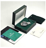 Rolex Submariner No Date 40 matte - feet first 1970 box + papers | ROLEX SERVICED