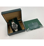 Rolex Sea-Dweller  40 triple six - 666 - matte - Pallettoni 73-serial 1982 + box | ROLEX SERVICE