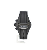 Hublot Big Bang Unico Magic Gold 45 ceramic skeleton 2016 box + papers