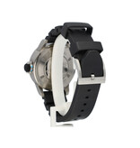 Jaeger-LeCoultre Master Compressor Diving GMT 46 steel | ref. 159.T.05 | OPEN DATE - B+P | NEW JLC SERVICE