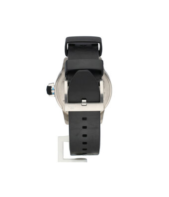 Jaeger-LeCoultre Master Compressor Diving GMT 46 steel | ref. 159.T.05 | OPEN DATE - B+P | NEW JLC SERVICE