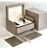 Jaeger-LeCoultre Master Compressor Diving GMT 46 steel | ref. 159.T.05 | OPEN DATE - B+P | NEW JLC SERVICE