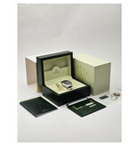 Rolex Daytona  40 steel black 2009 box + papers